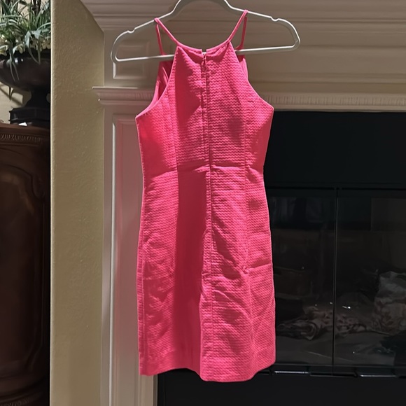 Lily shift dress - Picture 3 of 3